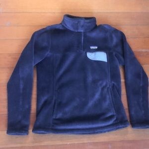 Patagonia Re-Tool Fleece NWOT